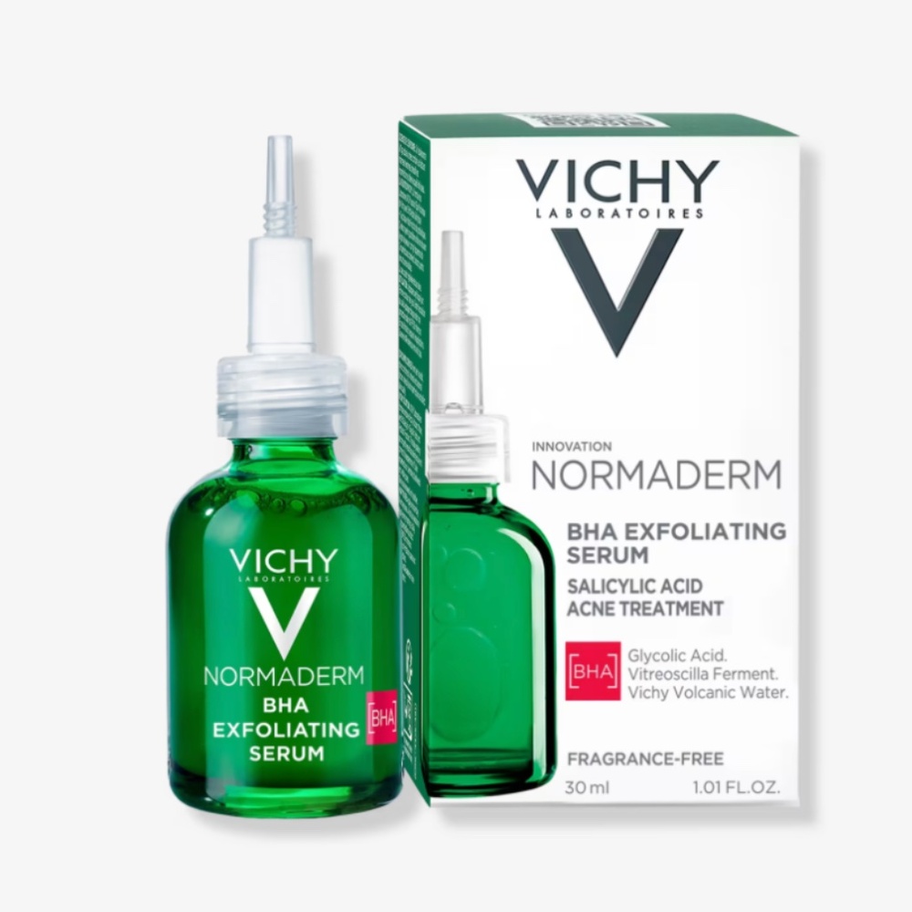 Vichy Normaderm BHA Exfoliating Serum
